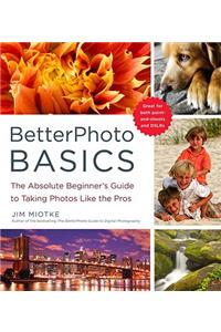 BetterPhoto Basics