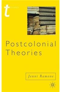 POSTCOLONIAL THEORIES