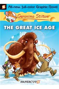 Geronimo Stilton Graphic Novels #5