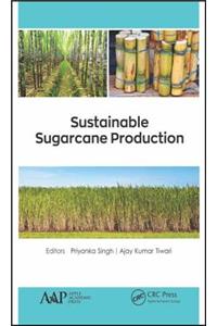 Sustainable Sugarcane Production