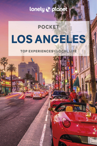 Lonely Planet Pocket Los Angeles 6