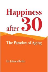 Happiness after 30