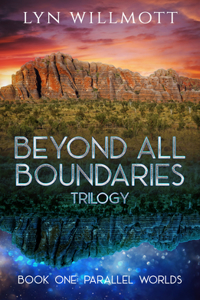 Beyond All Boundaries Trilogy Book 1
