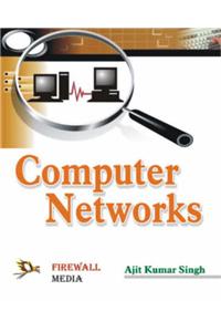 Computer Networks