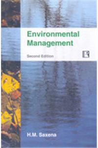 Environmental Geography