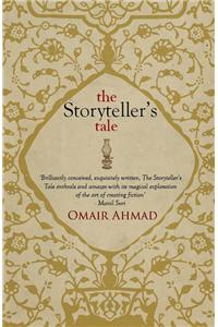 The Storyteller’S Tale