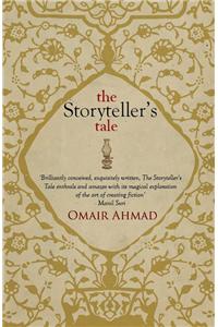 The Storyteller’S Tale
