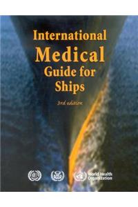 International Medical Guide for Ships & Quantification Addendum