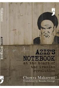 Azizs Notebook: At the heart of the Iranian Revolution