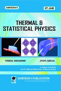 THERMAL AND STATISTICAL PHYSICS