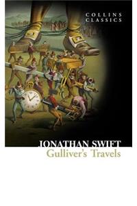 Gulliver’s Travels