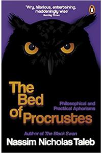 The Bed of Procrustes