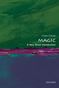 Magic: A Very Short Introduction