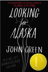 Looking for Alaska Deluxe Edition