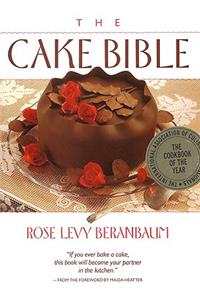 Cake Bible