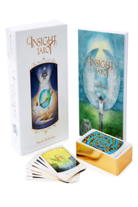 Insight Tarot