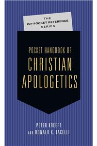 Pocket Handbook of Christian Apologetics