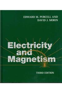 Electricity and Magnetism