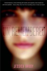 Unremembered