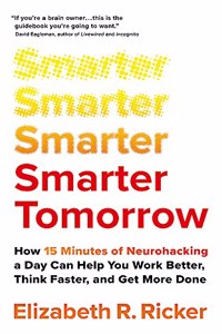 Smarter Tomorrow