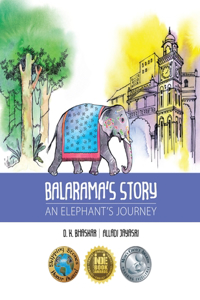 Balarama's Story