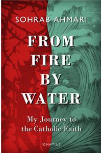 From Fire, by Water