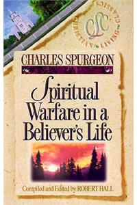 Spiritual Warfare in a Believer's Life