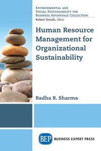 Human Resource Management for Organizational Sustainability