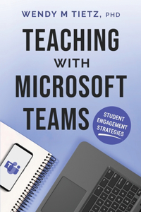 Teaching with Microsoft Teams