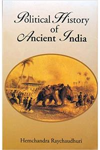 Political History of Ancient India