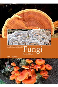 An Introduction to Fungi