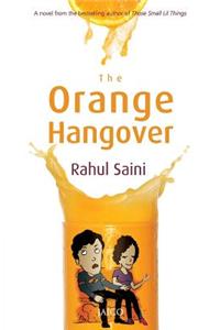 Orange Hangover