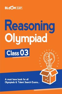 Bloom CAP Reasoning Olympiad Class 3