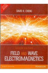 Field and Wave Electromagnetics