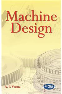 Machine Design