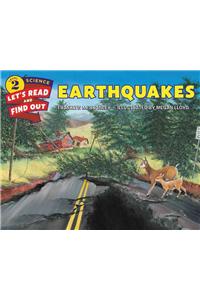 Earthquakes