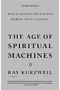 Age of Spiritual Machines