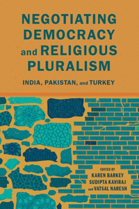 Negotiating Democracy and Religious Pluralism