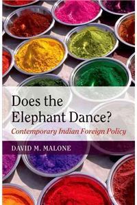Does the Elephant Dance?