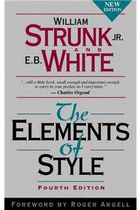 Elements of Style, The
