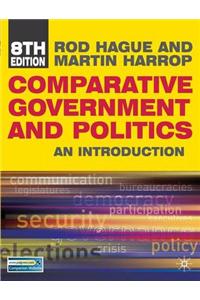 Comparative Government and Politics