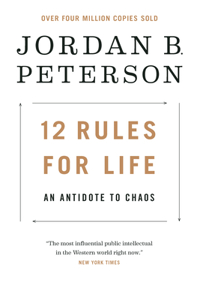 12 Rules for Life