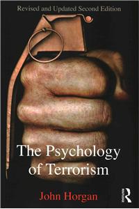 The Psychology of Terrorism