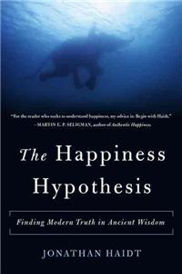 Happiness Hypothesis