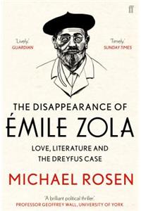 The Disappearance of Emile Zola