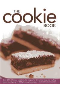 Cookie Book