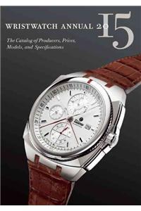 Wristwatch Annual