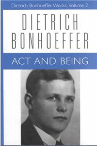 Act and Being