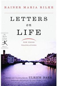 Letters on Life