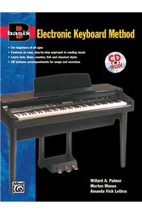 Basix Electronic Keyboard Method